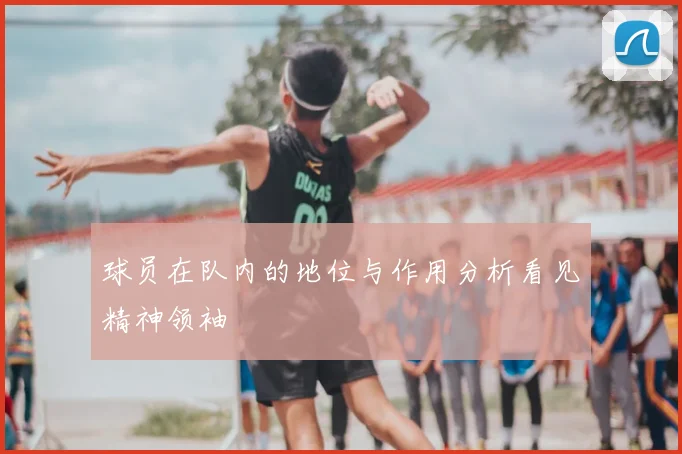 球员在队内的地位与作用分析看见精神领袖